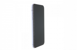 !! 1 ÉV GARANCIA !! Apple iPhone 11 64 GB Purple 100%