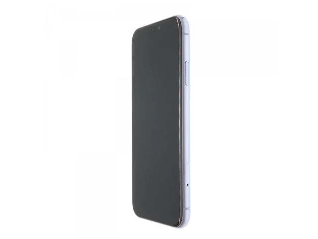 !! 1 ÉV GARANCIA !! Apple iPhone 11 64 GB Purple 100%