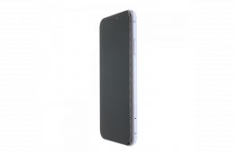 !! 1 ÉV GARANCIA !! Apple iPhone 11 64 GB Purple 100%