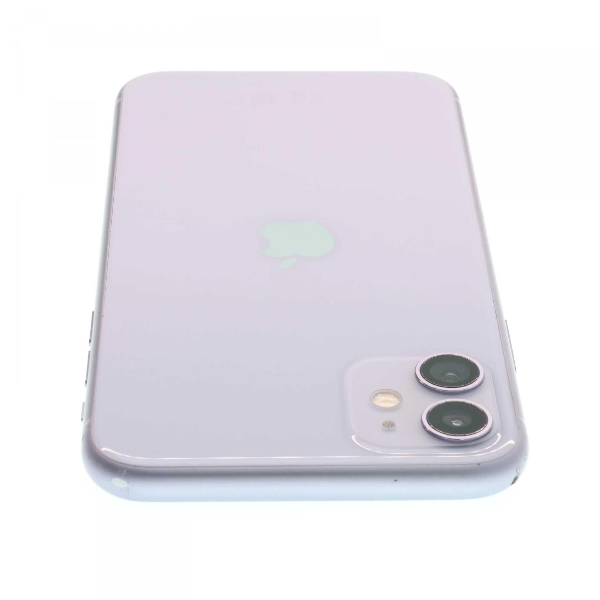 !! 1 ÉV GARANCIA !! Apple iPhone 11 64 GB Purple 100%