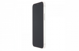 !! 1 ÉV GARANCIA !! Apple iPhone 12 Mini 128 GB White 100%