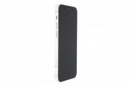 !! 1 ÉV GARANCIA !! Apple iPhone 12 Mini 128 GB White 100%