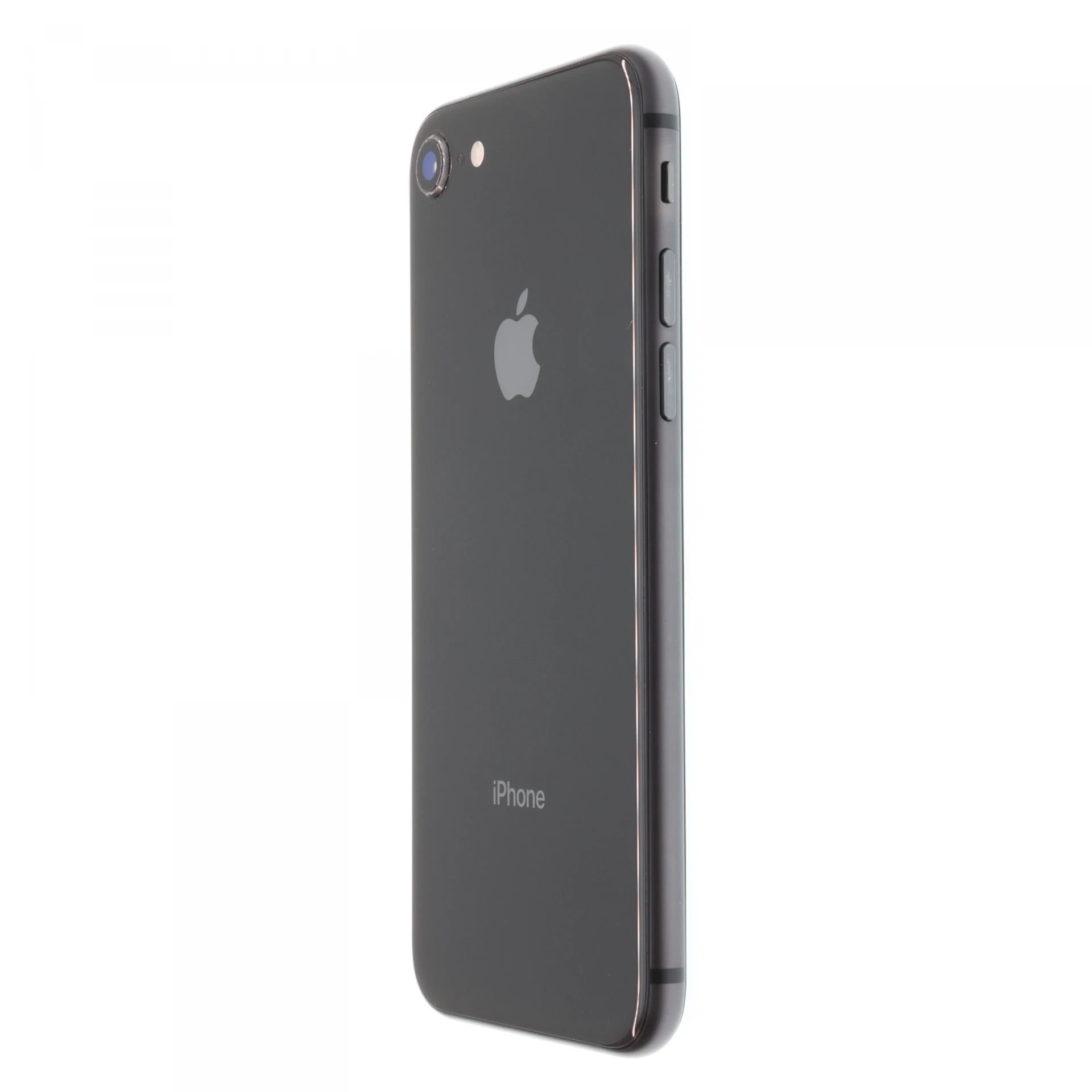 !! 1 ÉV GARANCIA !! Apple iPhone 8 64 GB Space Gray 100%