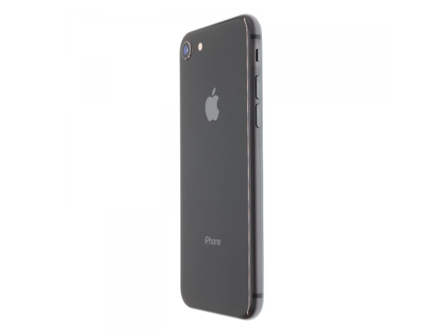 !! 1 ÉV GARANCIA !! Apple iPhone 8 64 GB Space Gray 100%
