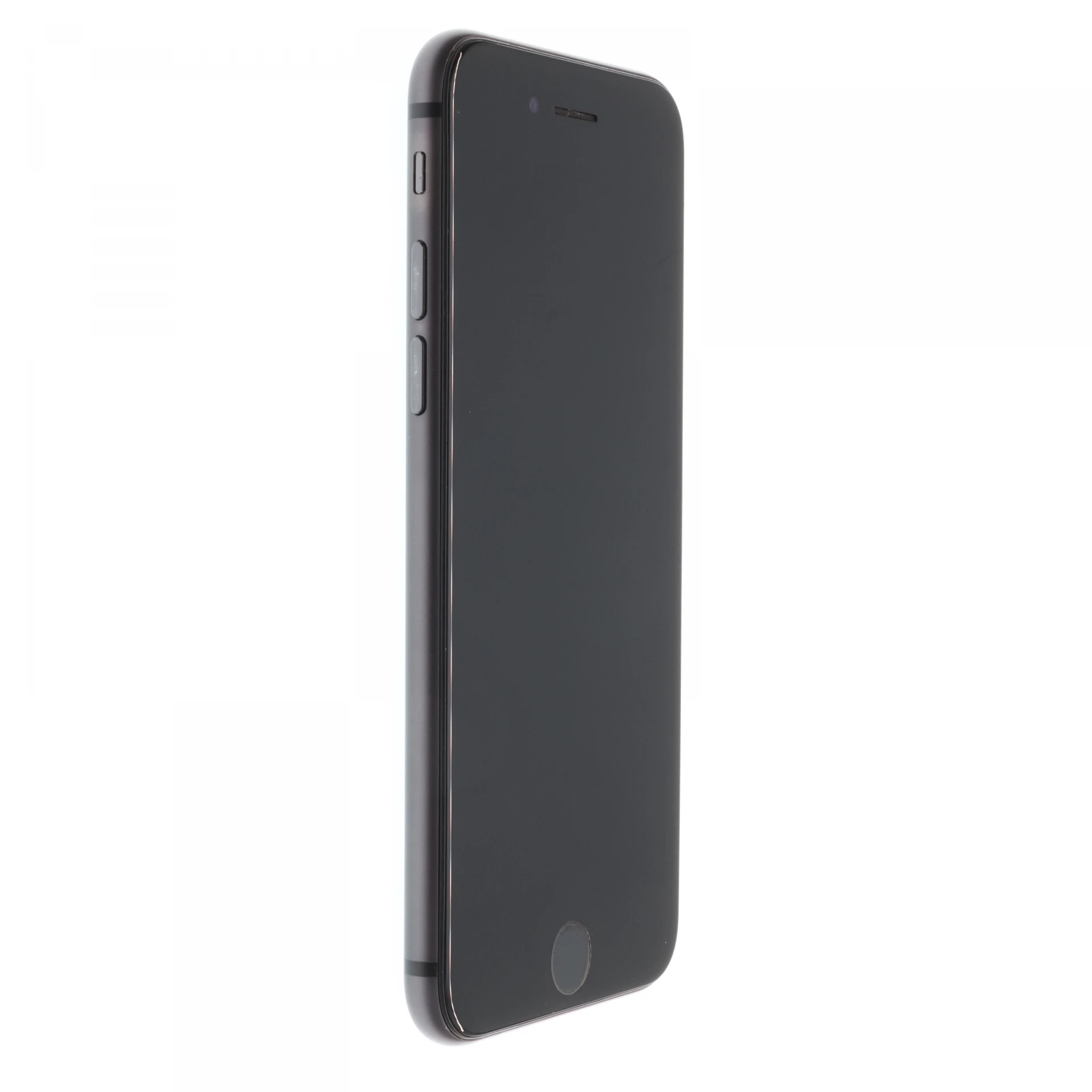 !! 1 ÉV GARANCIA !! Apple iPhone 8 64 GB Space Gray 100%
