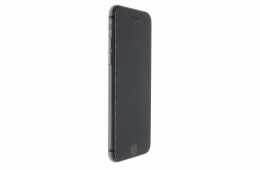 !! 1 ÉV GARANCIA !! Apple iPhone 8 64 GB Space Gray 100%