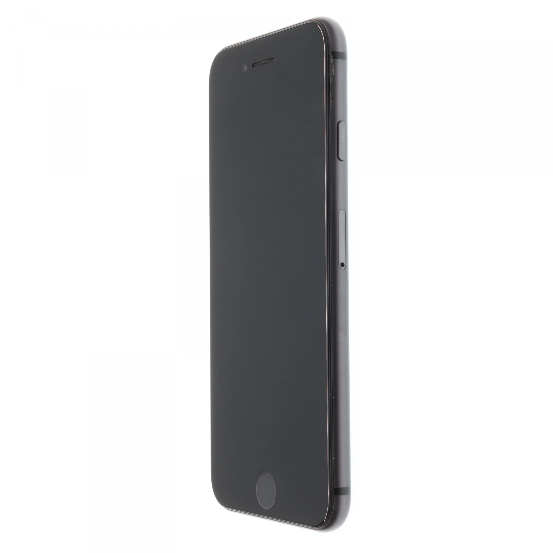 !! 1 ÉV GARANCIA !! Apple iPhone 8 64 GB Space Gray 100%