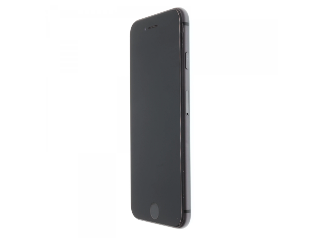 !! 1 ÉV GARANCIA !! Apple iPhone 8 64 GB Space Gray 100%
