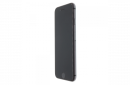 !! 1 ÉV GARANCIA !! Apple iPhone 8 64 GB Space Gray 100%