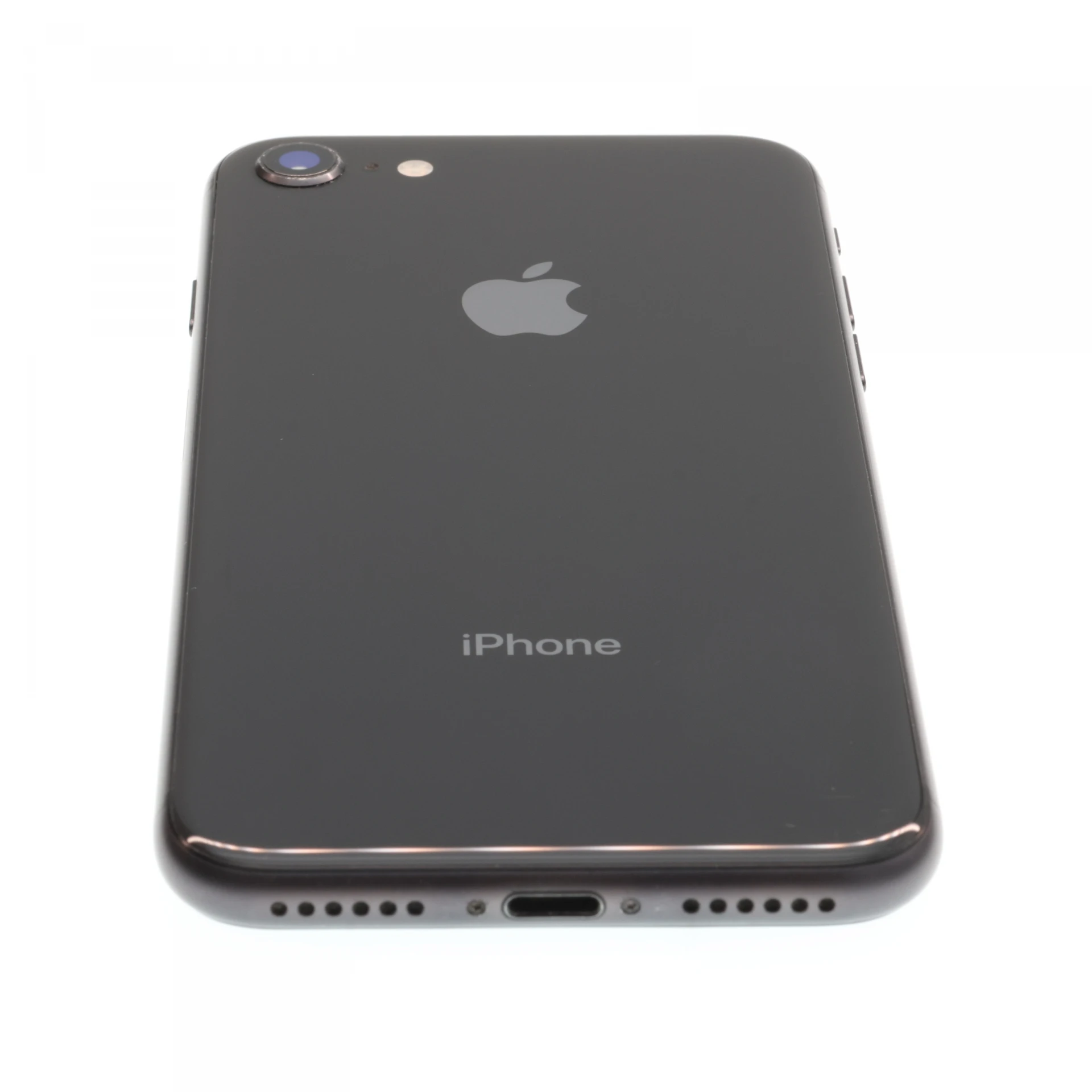 !! 1 ÉV GARANCIA !! Apple iPhone 8 64 GB Space Gray 100%