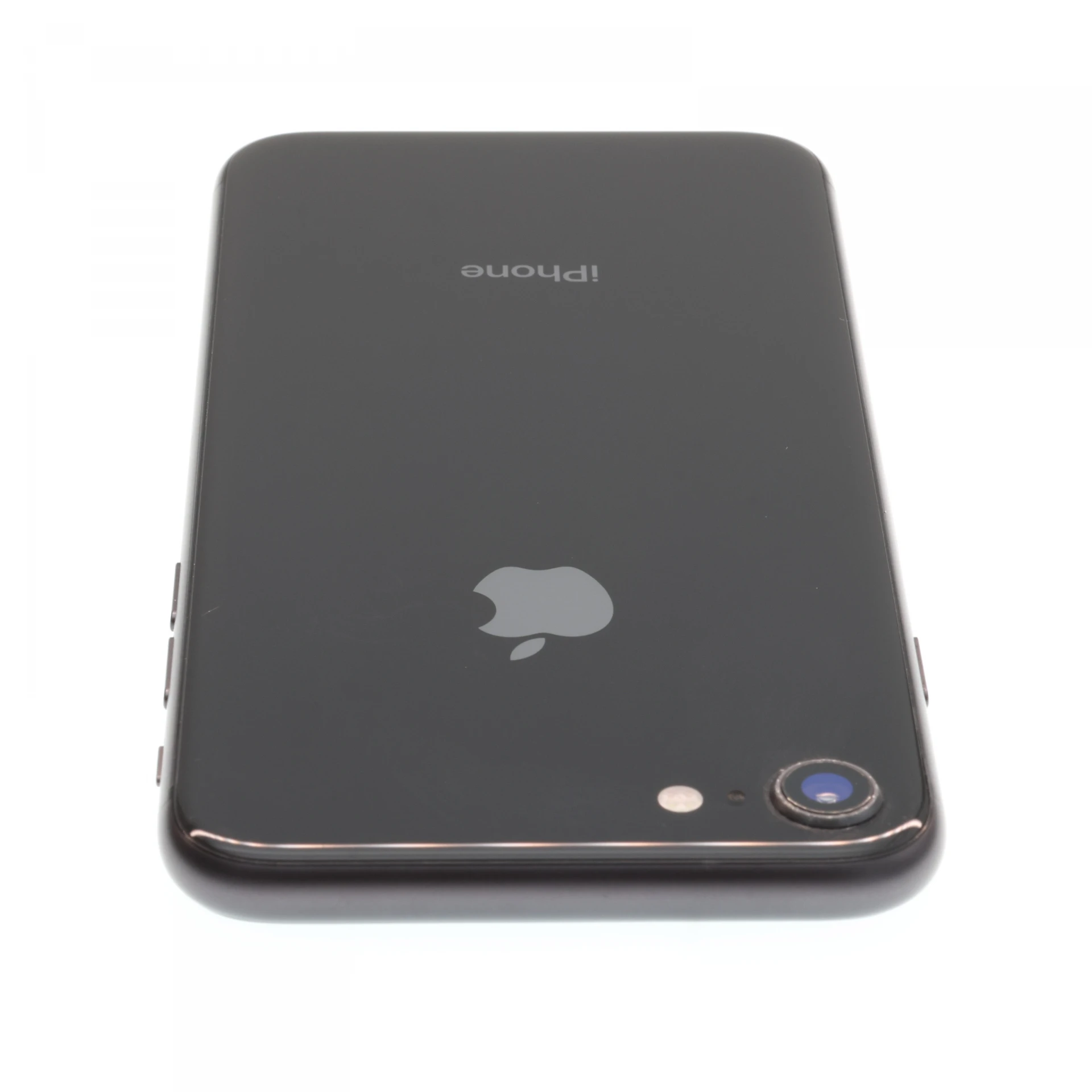 !! 1 ÉV GARANCIA !! Apple iPhone 8 64 GB Space Gray 100%