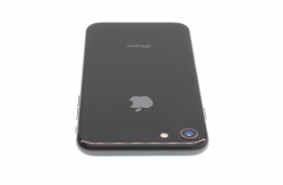 !! 1 ÉV GARANCIA !! Apple iPhone 8 64 GB Space Gray 100%