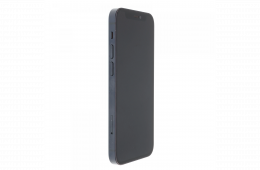 !! 1 ÉV GARANCIA !! Apple iPhone 12 Mini 128 GB Black 100%