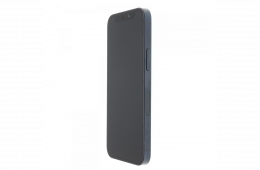 !! 1 ÉV GARANCIA !! Apple iPhone 12 Mini 128 GB Black 100%