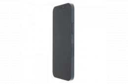 !! 1 ÉV GARANCIA !! Apple iPhone 12 Mini 128 GB Black 100%