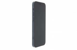 !! 1 ÉV GARANCIA !! Apple iPhone 12 Mini 128 GB Black 100%