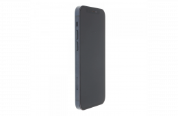 !! 1 ÉV GARANCIA !! Apple iPhone 12 Mini 128 GB Black 100%