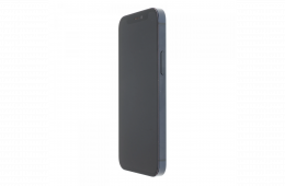 !! 1 ÉV GARANCIA !! Apple iPhone 12 Mini 128 GB Black 100%