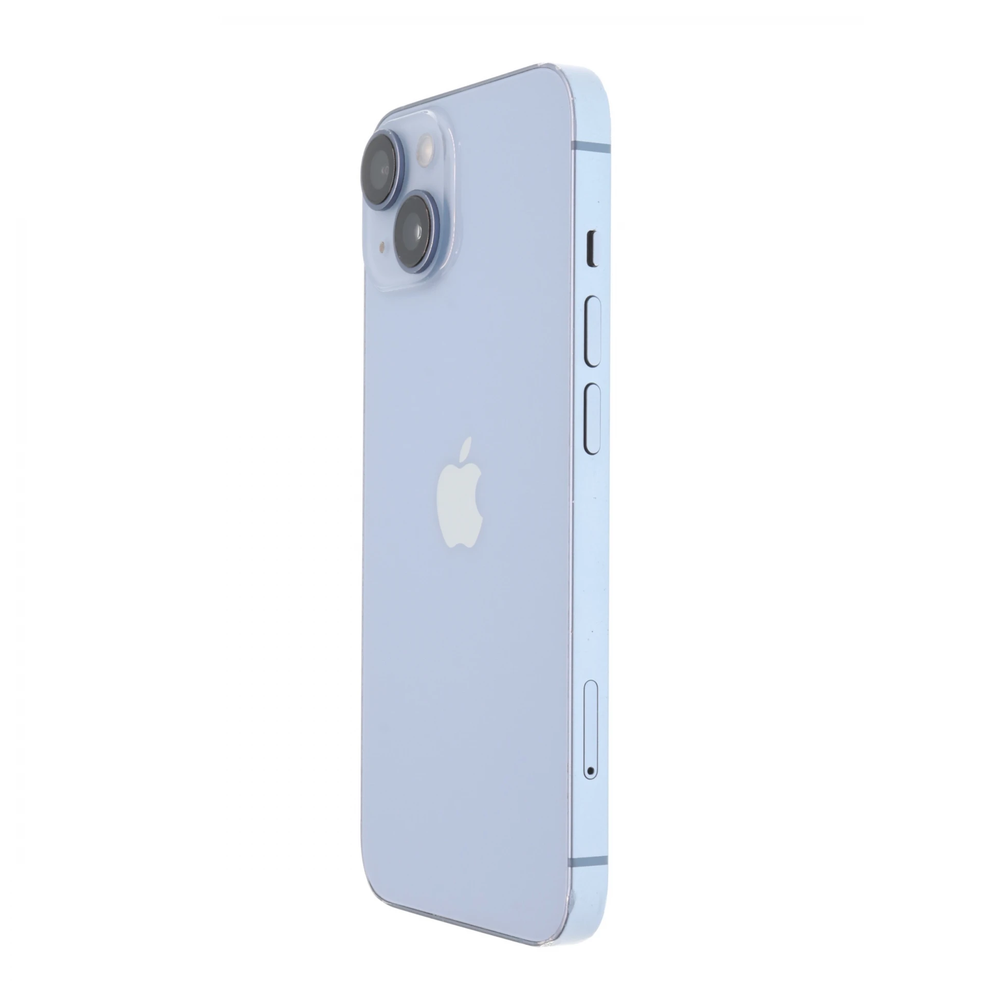!! 1 ÉV GARANCIA !! Apple iPhone 14 256 GB Blue 92%