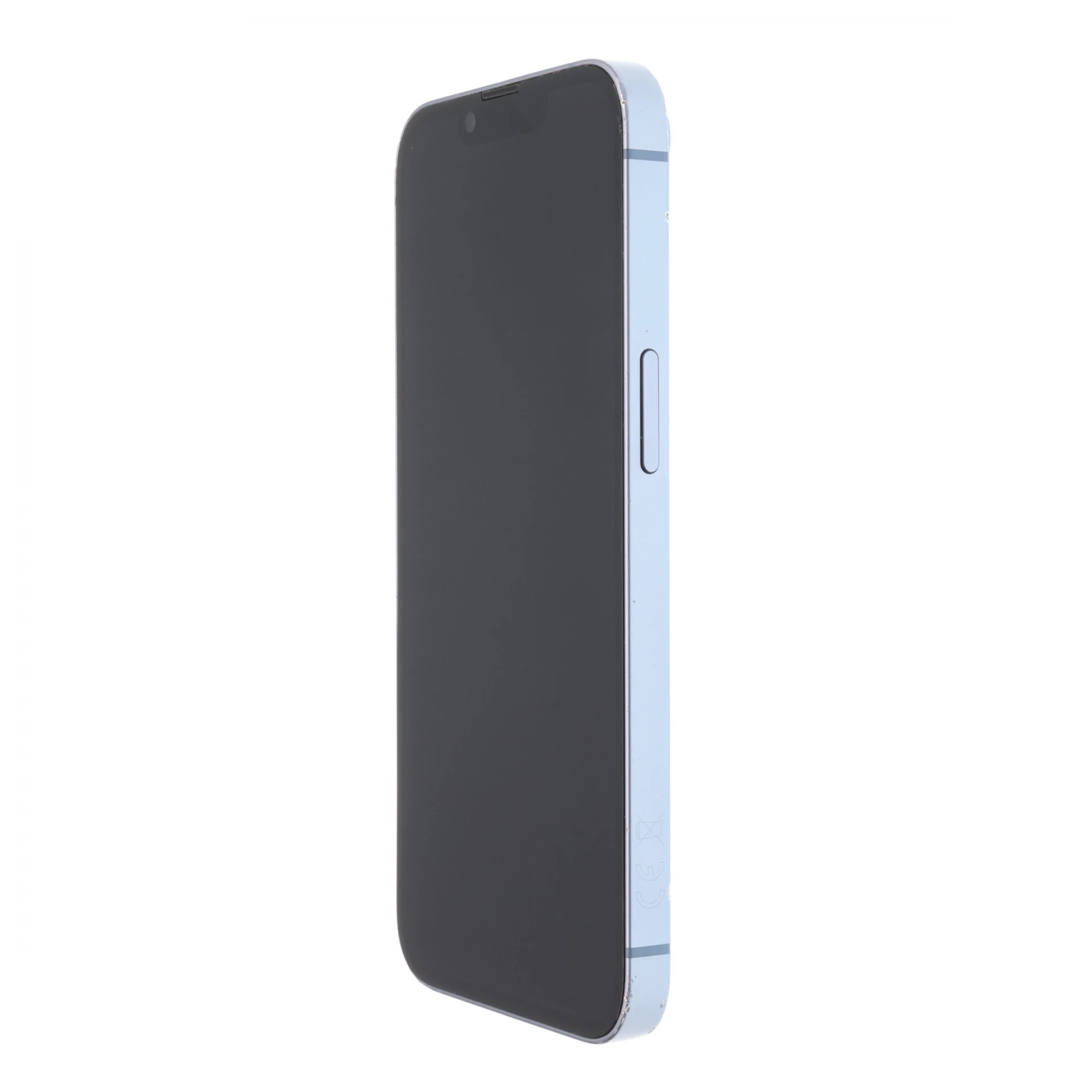 !! 1 ÉV GARANCIA !! Apple iPhone 14 256 GB Blue 92%