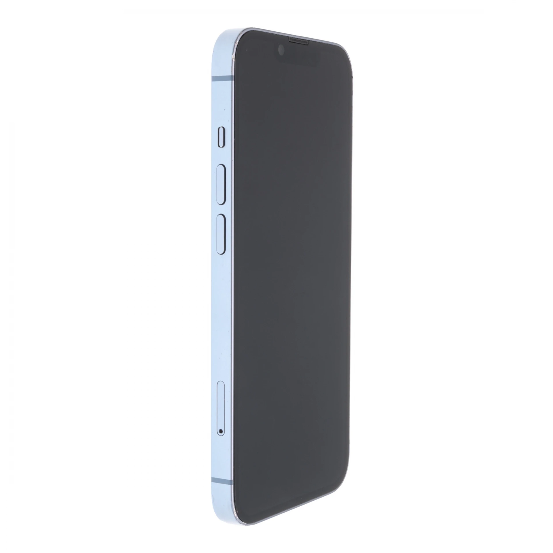 !! 1 ÉV GARANCIA !! Apple iPhone 14 256 GB Blue 92%