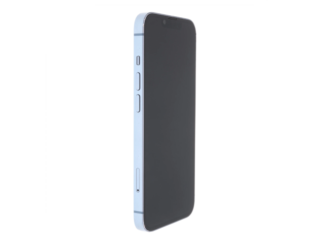 !! 1 ÉV GARANCIA !! Apple iPhone 14 256 GB Blue 92%