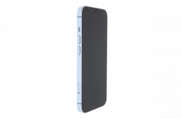 !! 1 ÉV GARANCIA !! Apple iPhone 14 256 GB Blue 92%