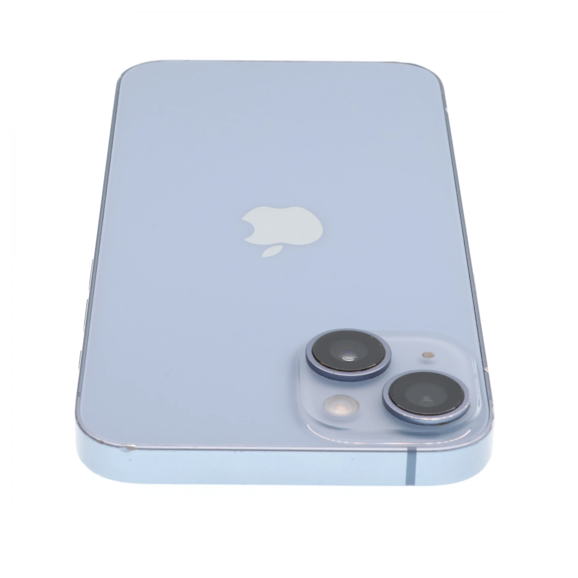 !! 1 ÉV GARANCIA !! Apple iPhone 14 256 GB Blue 92%