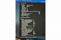 Macbook Pro 13”