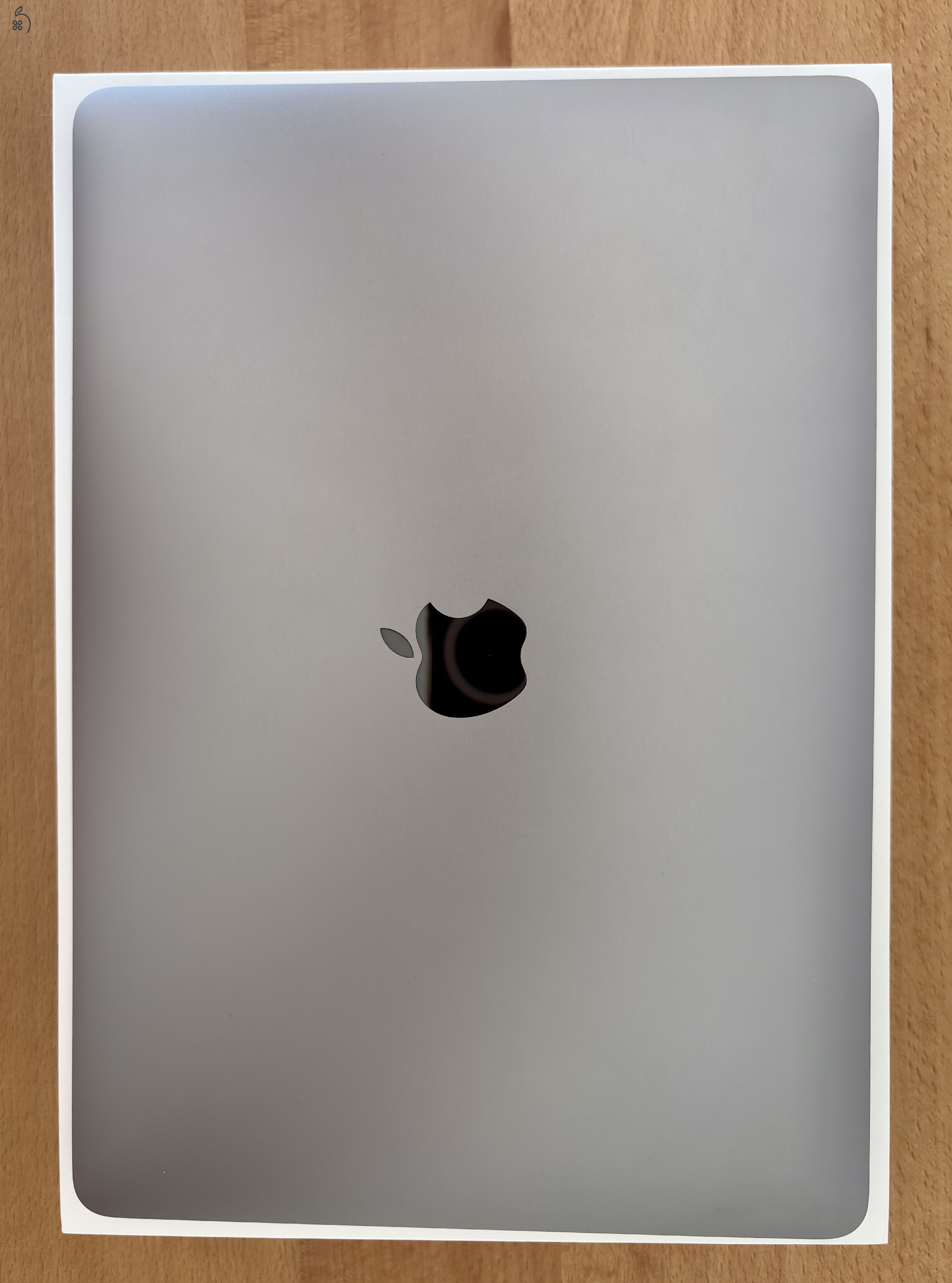 Apple Macbook Air M1 - 8GB - 256GB - 93% - Jótállás 2026-ig