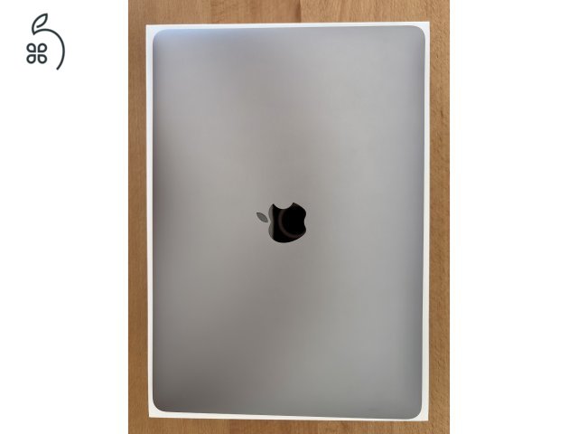 Apple Macbook Air M1 - 8GB - 256GB - 93% - Jótállás 2026-ig