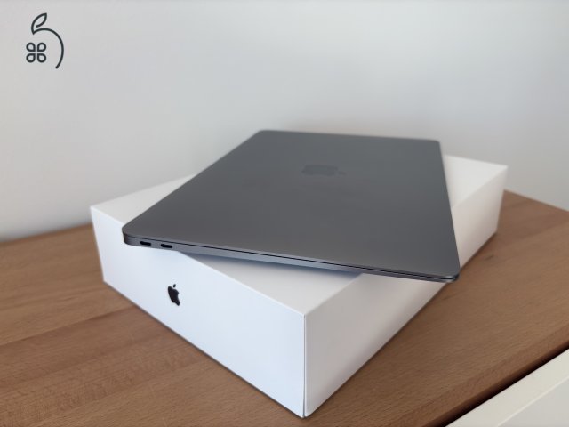 Apple Macbook Air M1 - 8GB - 256GB - 93% - Jótállás 2026-ig