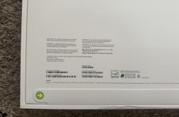 Macbook Pro 16