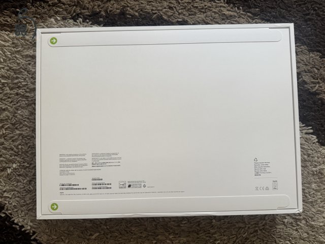 Macbook Pro 16