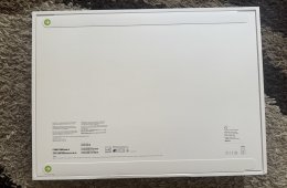 Macbook Pro 16