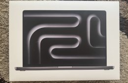 Macbook Pro 16