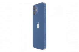 !! 1 ÉV GARANCIA !! Apple iPhone 12 Mini 128 GB Blue 100%
