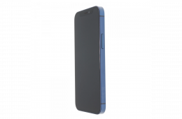 !! 1 ÉV GARANCIA !! Apple iPhone 12 Mini 128 GB Blue 100%