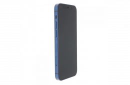 !! 1 ÉV GARANCIA !! Apple iPhone 12 Mini 128 GB Blue 100%
