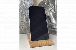  iPhone 16 128GB Fehér, Független - Garancia, Számla 