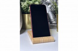  iPhone 13 256GB Piros, Független - Garancia, Számla 