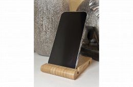  iPhone 13 Pro 128GB Fehér, Független - Garancia, Számla 