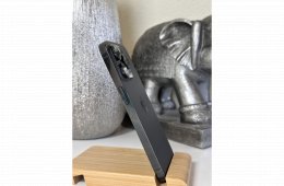  iPhone 14 Pro 256GB Fekete, Független - Garancia, Számla 