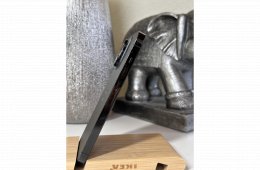  iPhone 14 Pro 256GB Fekete, Független - Garancia, Számla 