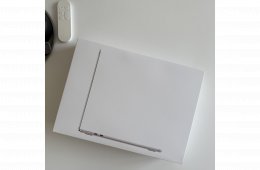 Bontatlan, új - MacBook Air 13