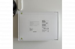 Bontatlan, új - MacBook Air 13