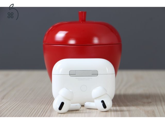 Apple Airpods Pro B US-6854