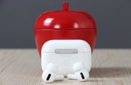 Apple Airpods Pro B US-6854
