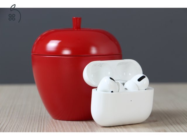 Apple Airpods Pro B US-6854