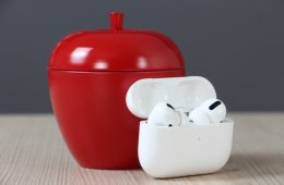 Apple Airpods Pro B US-6854